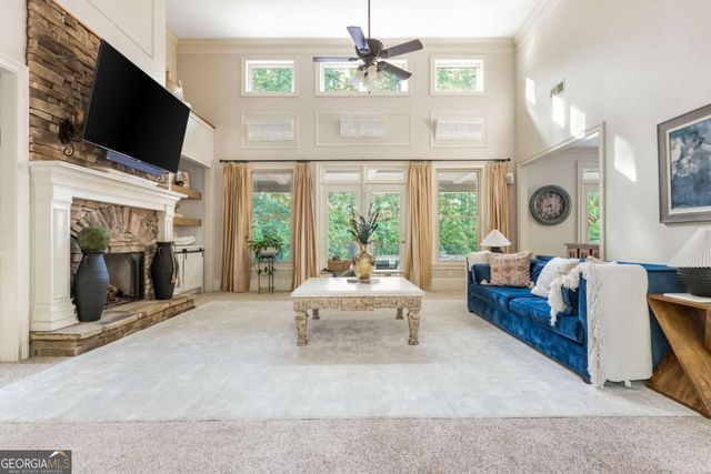 644 Herring Road, Grayson, GA 30017