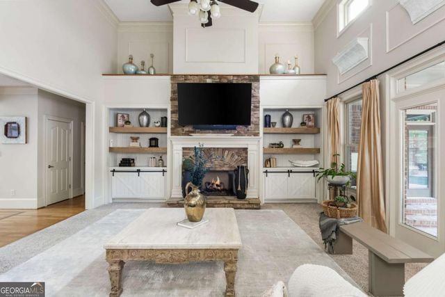 644 Herring Road, Grayson, GA 30017