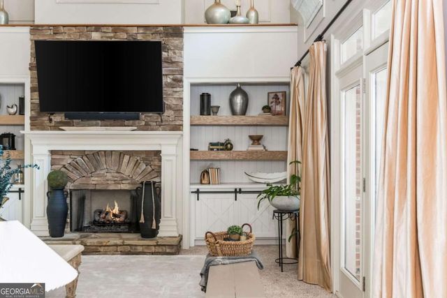 644 Herring Road, Grayson, GA 30017