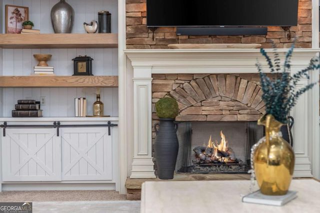 644 Herring Road, Grayson, GA 30017