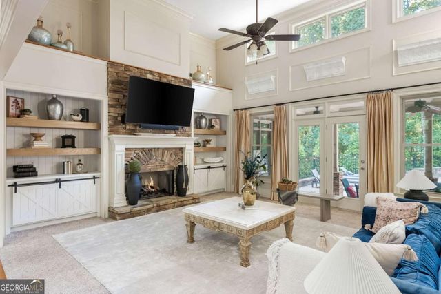 644 Herring Road, Grayson, GA 30017