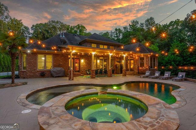 644 Herring Road, Grayson, GA 30017