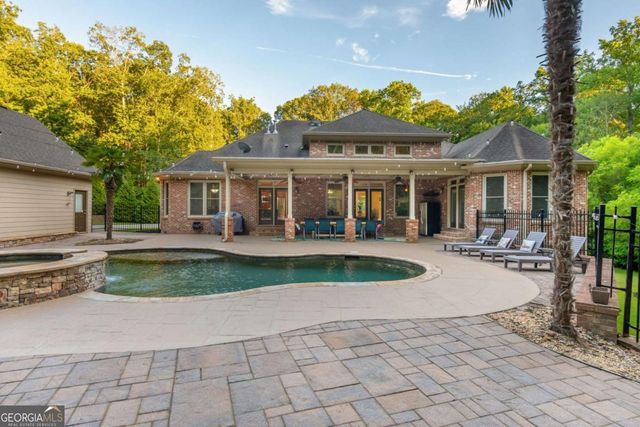 644 Herring Road, Grayson, GA 30017