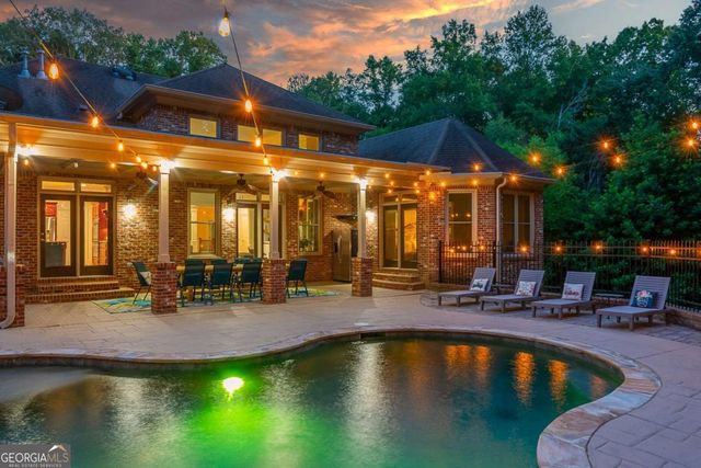 644 Herring Road, Grayson, GA 30017