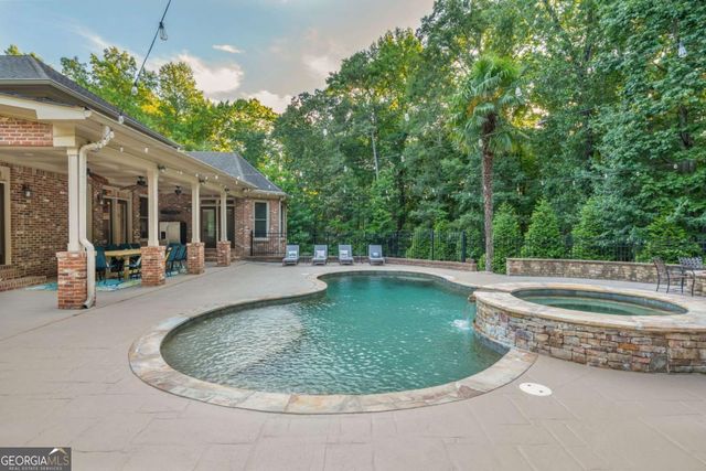 644 Herring Road, Grayson, GA 30017