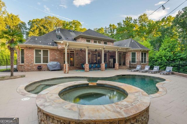 644 Herring Road, Grayson, GA 30017