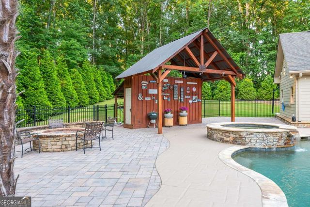 644 Herring Road, Grayson, GA 30017