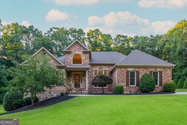 644 Herring Road, Grayson, GA 30017