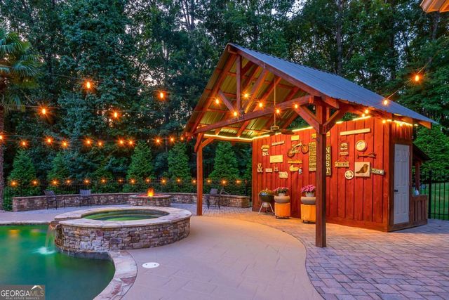 644 Herring Road, Grayson, GA 30017