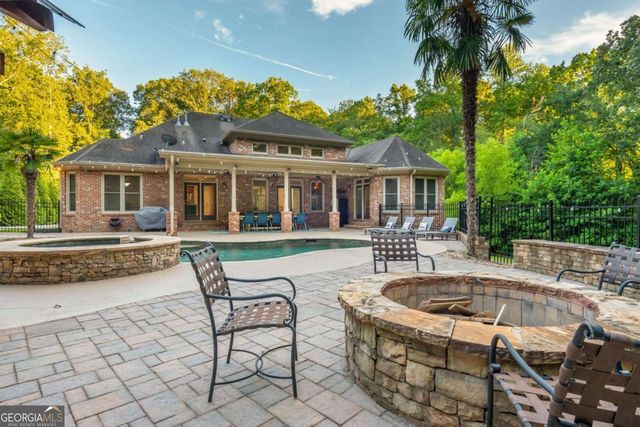 644 Herring Road, Grayson, GA 30017