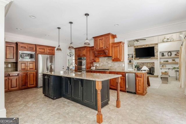 644 Herring Road, Grayson, GA 30017