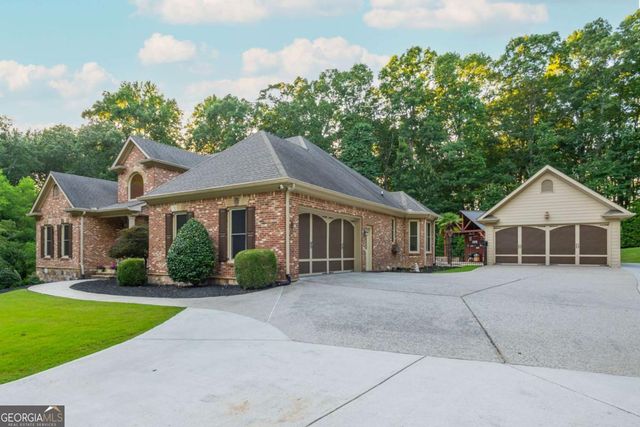 644 Herring Road, Grayson, GA 30017