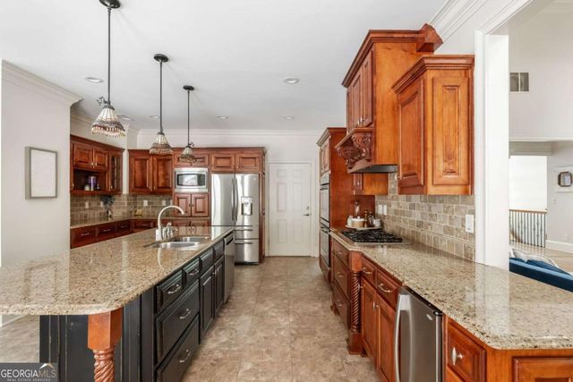 644 Herring Road, Grayson, GA 30017