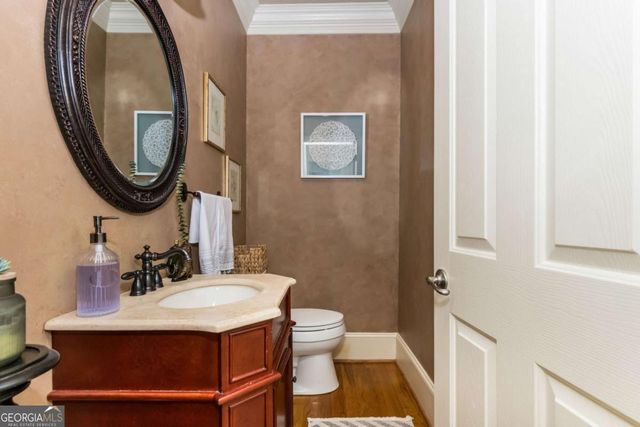 644 Herring Road, Grayson, GA 30017