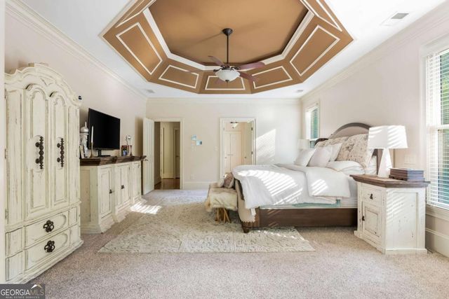 644 Herring Road, Grayson, GA 30017