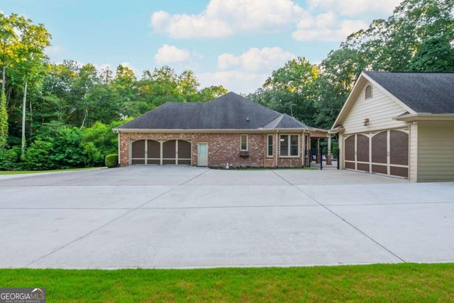 644 Herring Road, Grayson, GA 30017