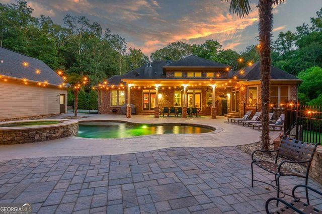 644 Herring Road, Grayson, GA 30017