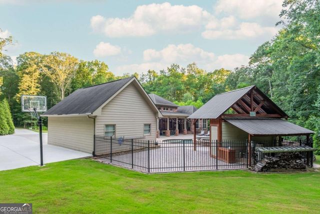 644 Herring Road, Grayson, GA 30017