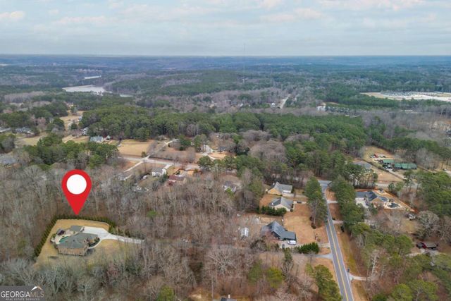 644 Herring Road, Grayson, GA 30017