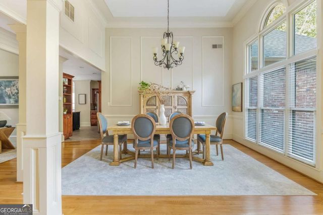 644 Herring Road, Grayson, GA 30017