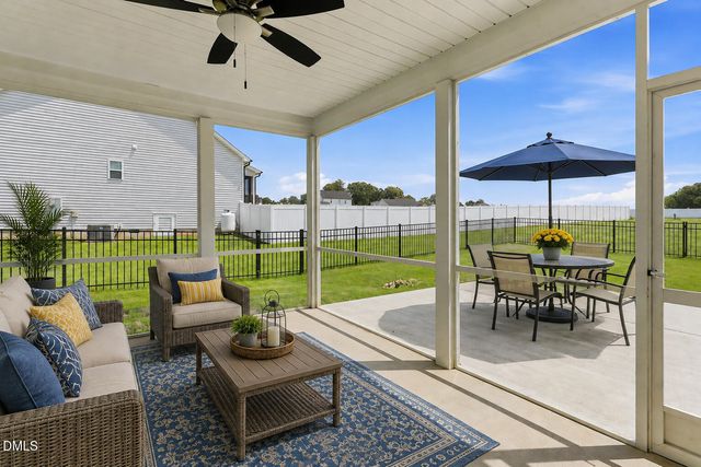143 Carroll Farm Way, Zebulon, NC 27597