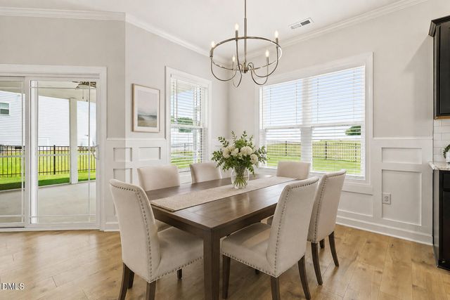 143 Carroll Farm Way, Zebulon, NC 27597