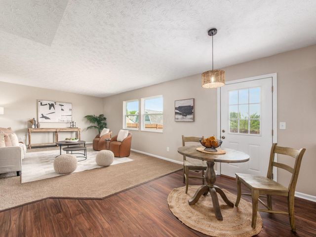 4146 Demorest Cove Court, Grove City, OH 43123