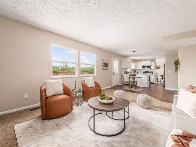 4146 Demorest Cove Court, Grove City, OH 43123