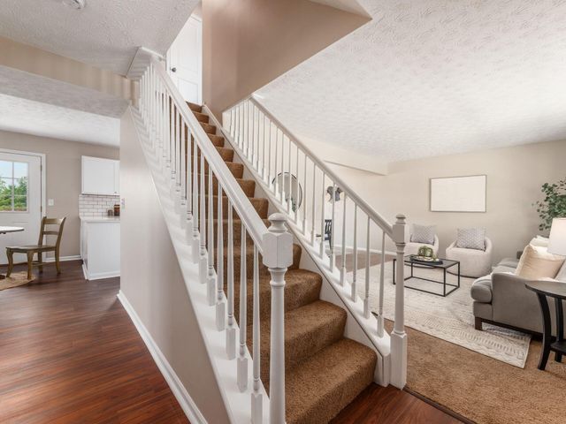 4146 Demorest Cove Court, Grove City, OH 43123