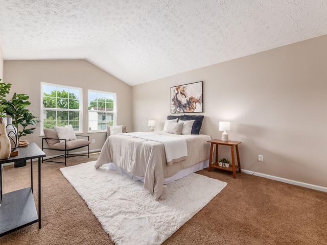 4146 Demorest Cove Court, Grove City, OH 43123