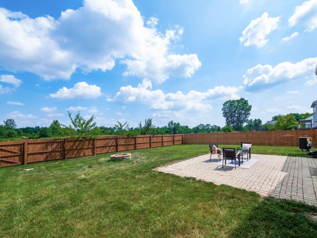 4146 Demorest Cove Court, Grove City, OH 43123