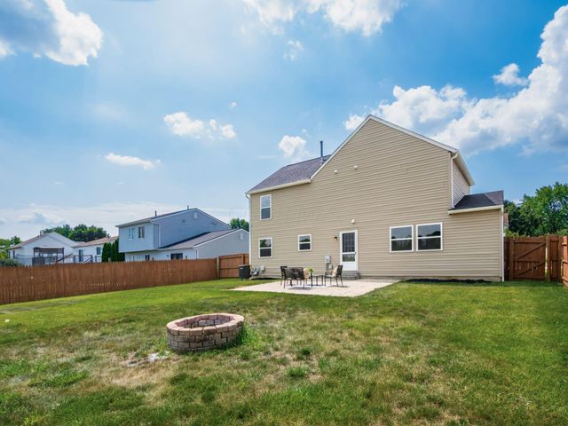 4146 Demorest Cove Court, Grove City, OH 43123
