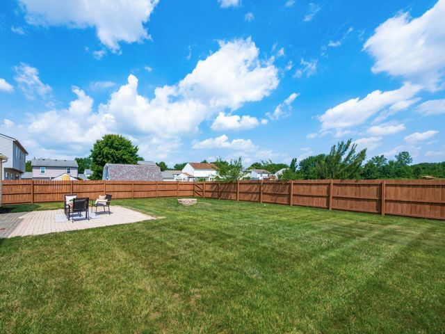 4146 Demorest Cove Court, Grove City, OH 43123