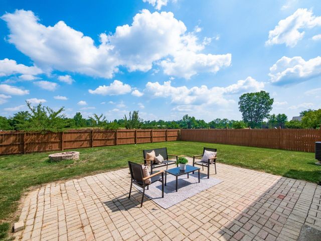 4146 Demorest Cove Court, Grove City, OH 43123