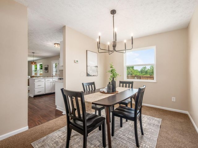 4146 Demorest Cove Court, Grove City, OH 43123