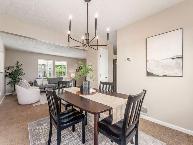 4146 Demorest Cove Court, Grove City, OH 43123