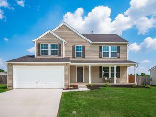 4146 Demorest Cove Court, Grove City, OH 43123