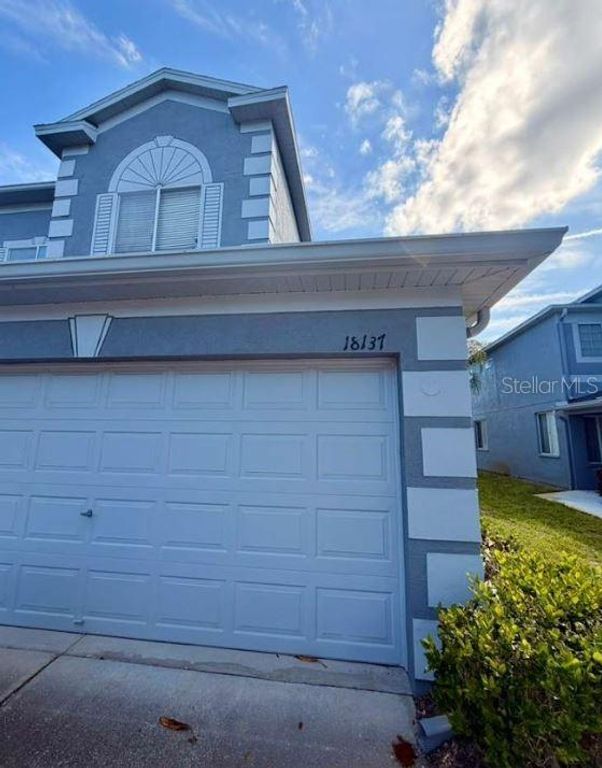 18137 NASSAU POINT DRIVE, Tampa, FL 33647