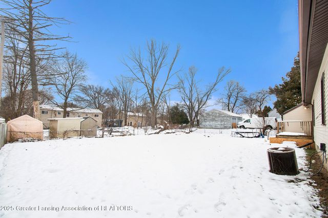 937 Reo Road, Lansing, MI 48910