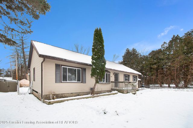 937 Reo Road, Lansing, MI 48910