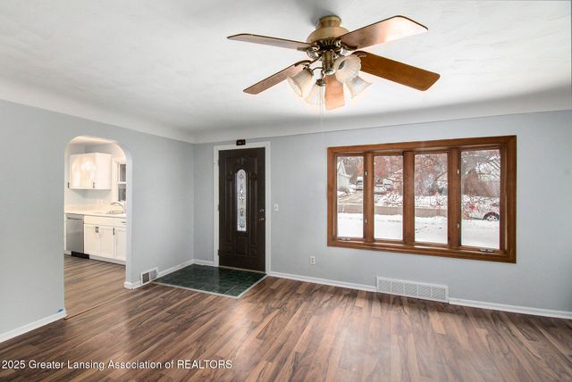 937 Reo Road, Lansing, MI 48910