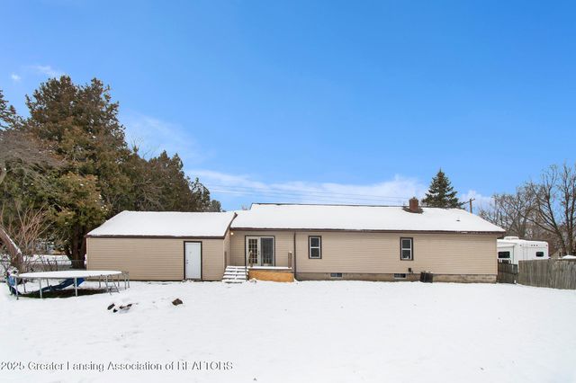 937 Reo Road, Lansing, MI 48910