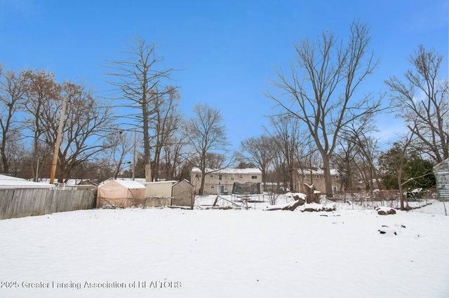 937 Reo Road, Lansing, MI 48910