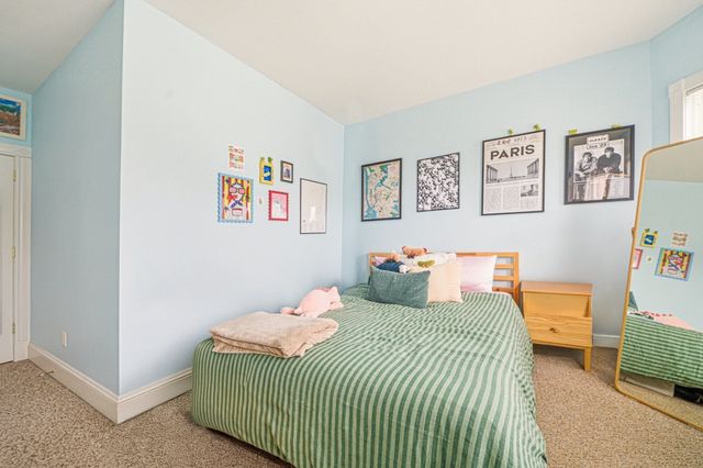 12-14 Everett St 202, Boston, MA 02134