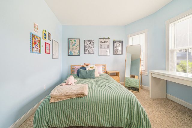 12-14 Everett St 202, Boston, MA 02134