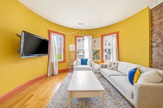 12-14 Everett St 202, Boston, MA 02134