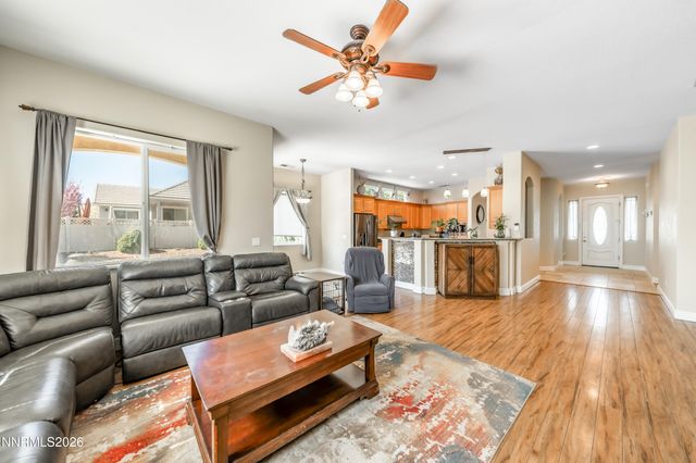 111 Denio Drive, Dayton, NV 89403