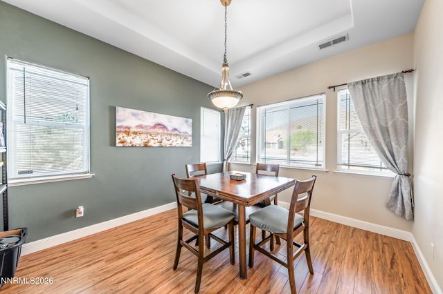 111 Denio Drive, Dayton, NV 89403