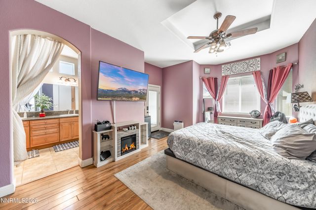 111 Denio Drive, Dayton, NV 89403