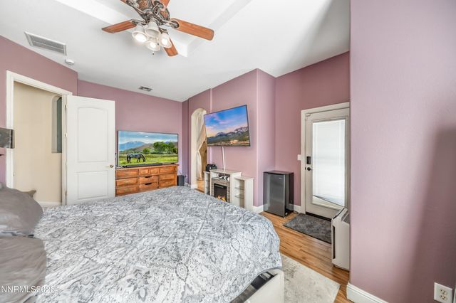 111 Denio Drive, Dayton, NV 89403